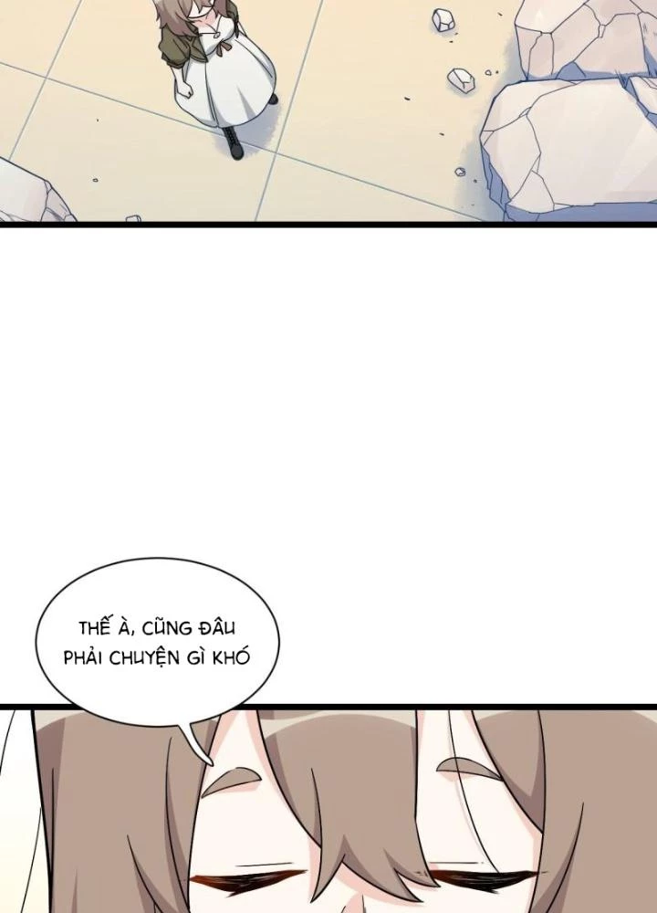Bạn Gái Phản Diện Của Ta Chapter 181 - 31
