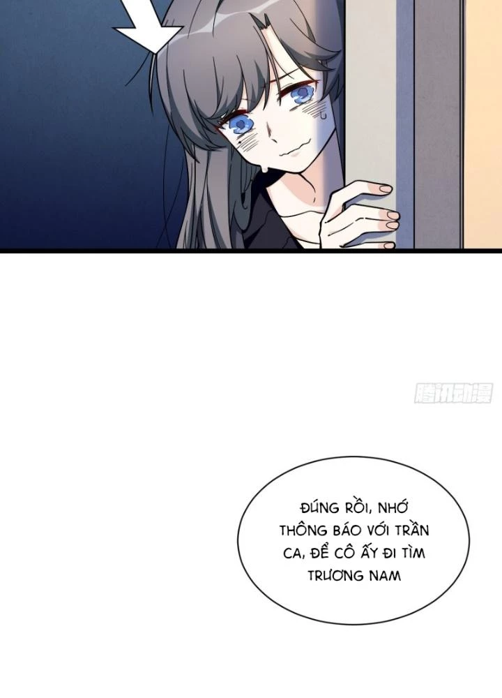 Bạn Gái Phản Diện Của Ta Chapter 181 - 37