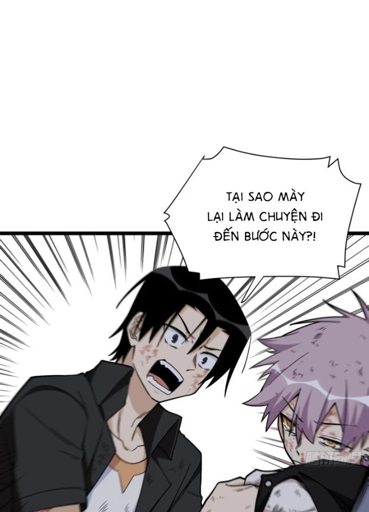 Bạn Gái Phản Diện Của Ta Chapter 181 - 41