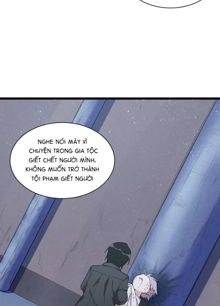 Bạn Gái Phản Diện Của Ta Chapter 181 - 45