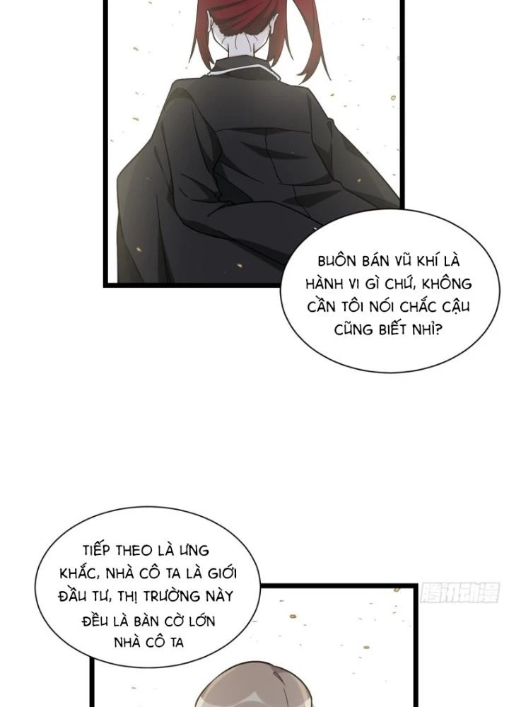 Bạn Gái Phản Diện Của Ta Chapter 181 - 53