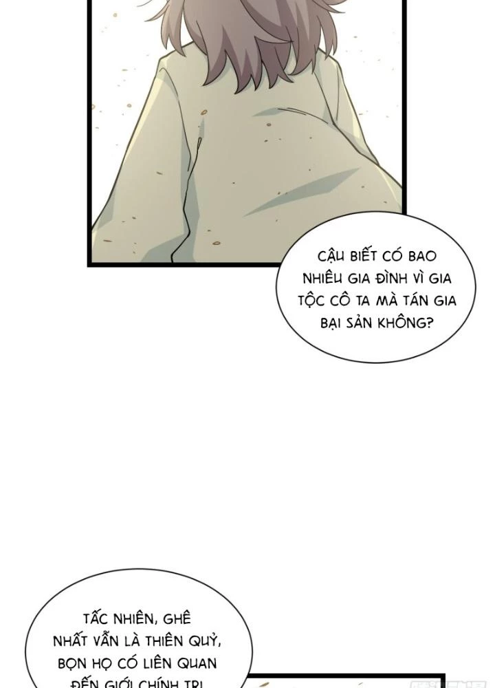 Bạn Gái Phản Diện Của Ta Chapter 181 - 55