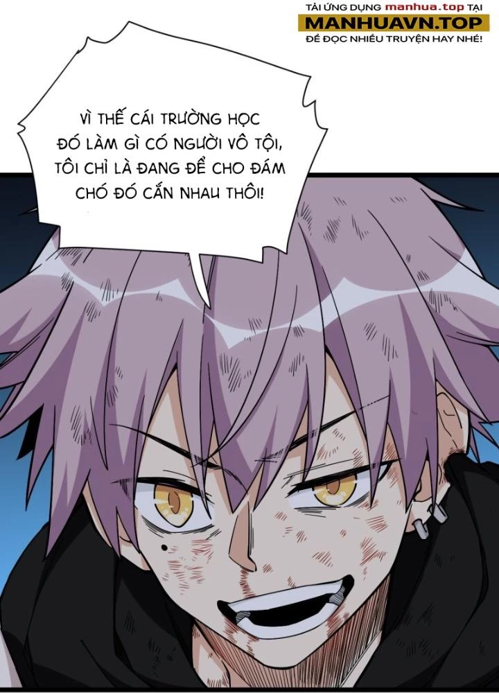 Bạn Gái Phản Diện Của Ta Chapter 181 - 59