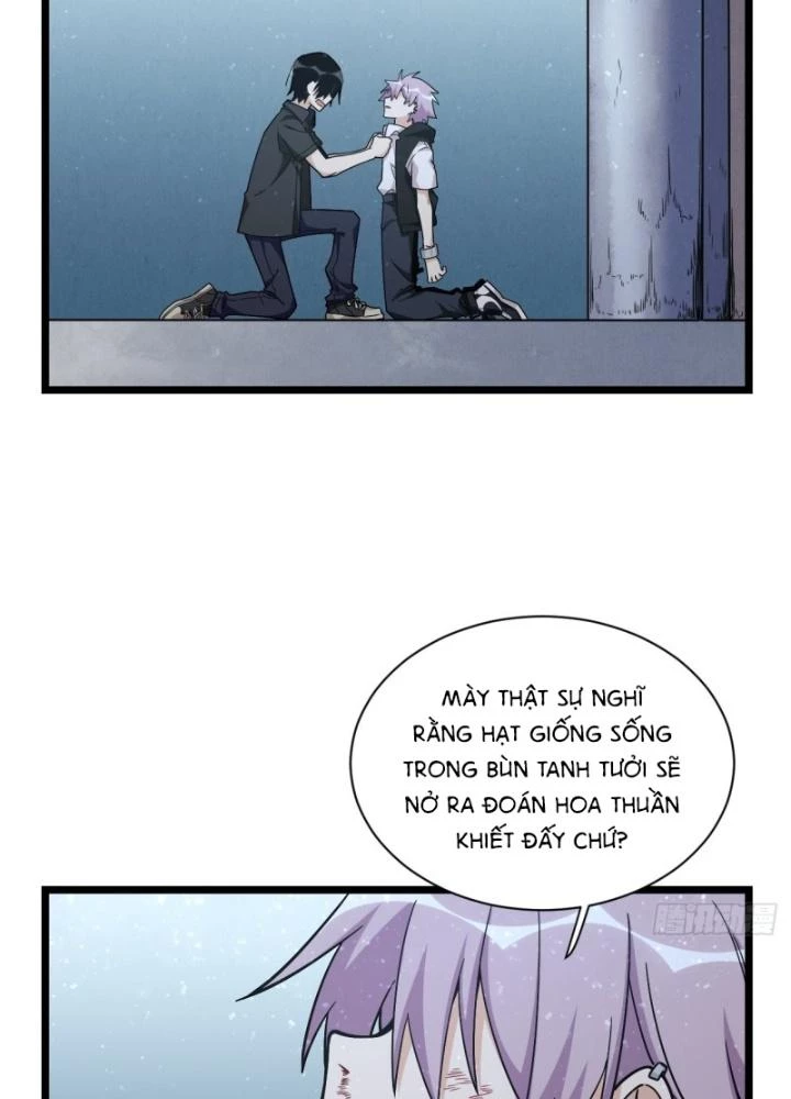 Bạn Gái Phản Diện Của Ta Chapter 181 - 69
