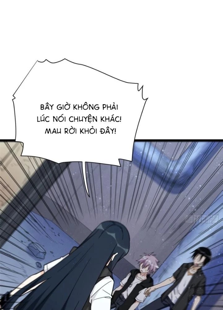 Bạn Gái Phản Diện Của Ta Chapter 181 - 89