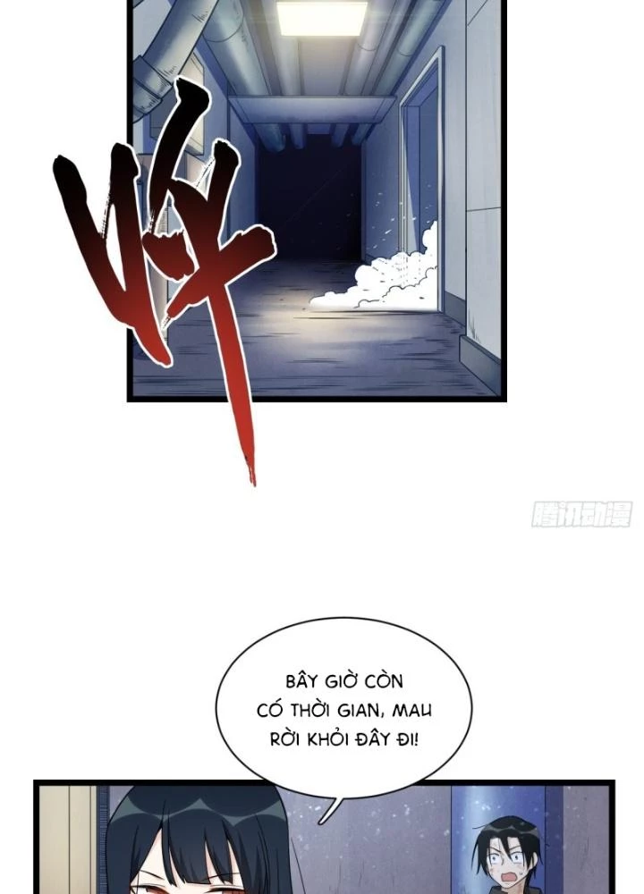 Bạn Gái Phản Diện Của Ta Chapter 182 - 17