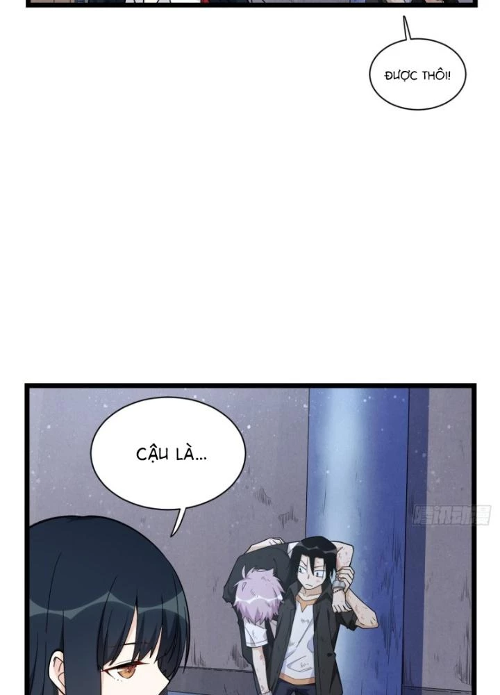 Bạn Gái Phản Diện Của Ta Chapter 182 - 19