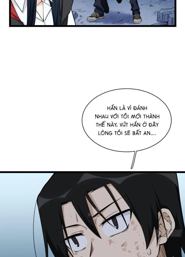 Bạn Gái Phản Diện Của Ta Chapter 182 - 21