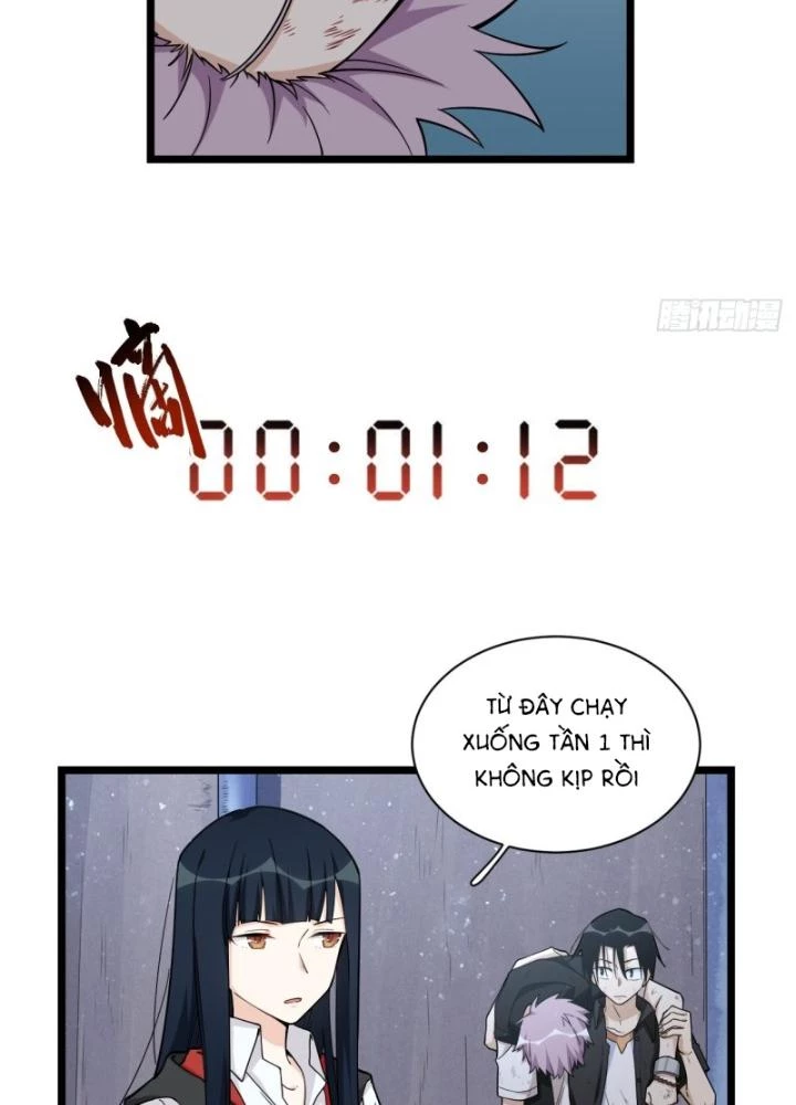 Bạn Gái Phản Diện Của Ta Chapter 182 - 29