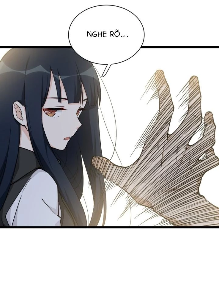 Bạn Gái Phản Diện Của Ta Chapter 182 - 33