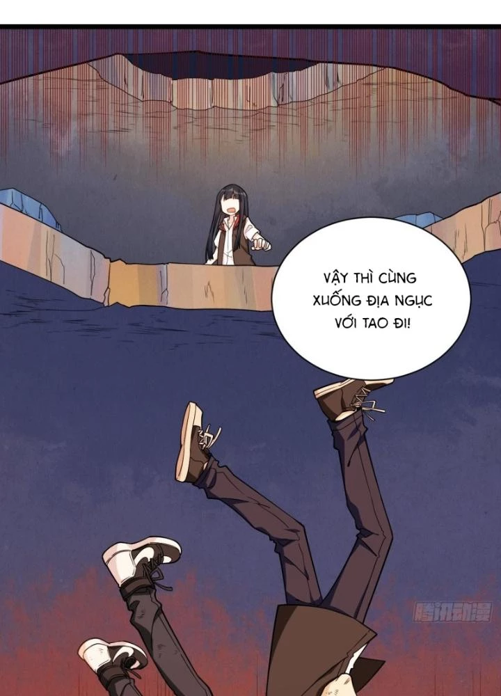 Bạn Gái Phản Diện Của Ta Chapter 182 - 43