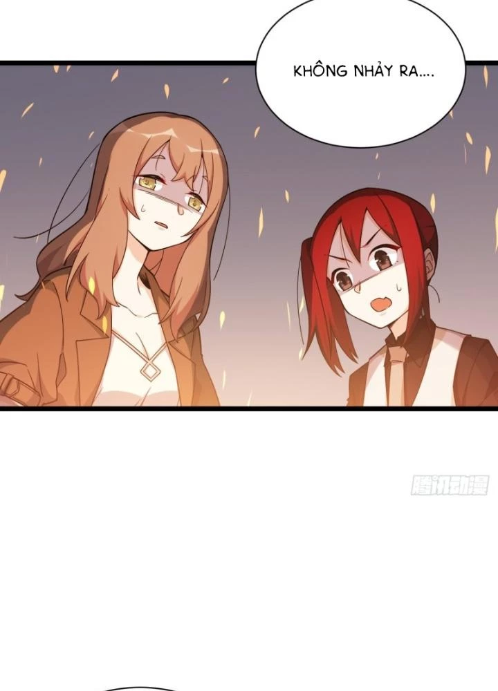 Bạn Gái Phản Diện Của Ta Chapter 182 - 65
