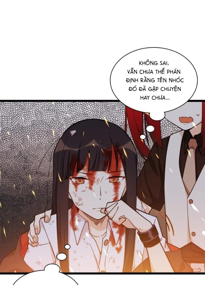 Bạn Gái Phản Diện Của Ta Chapter 182 - 79