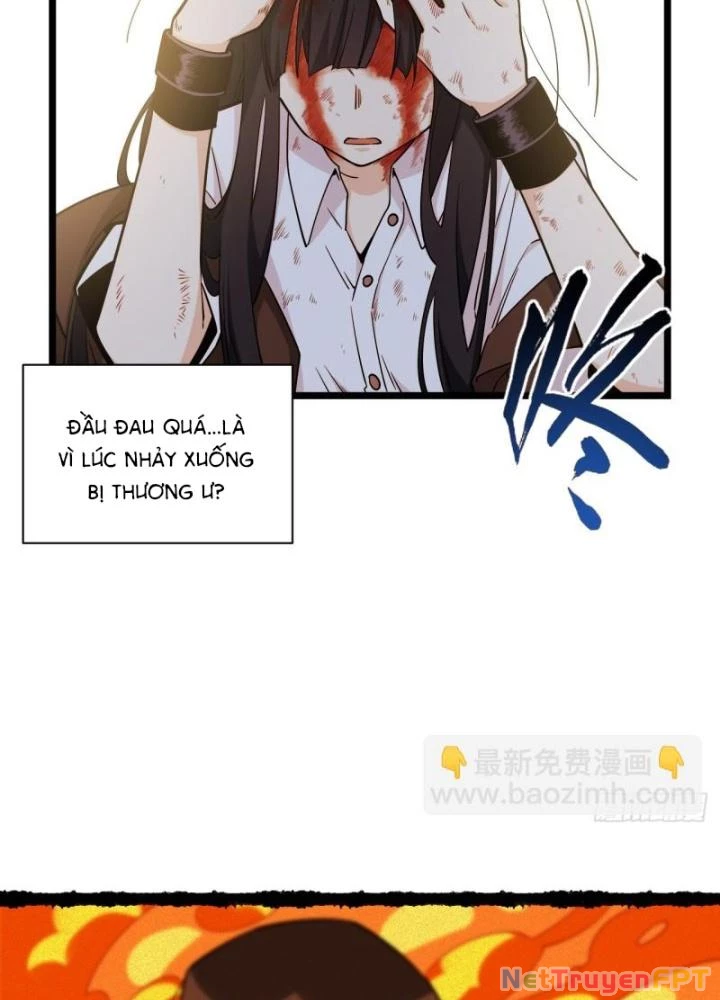 Bạn Gái Phản Diện Của Ta Chapter 182 - 89