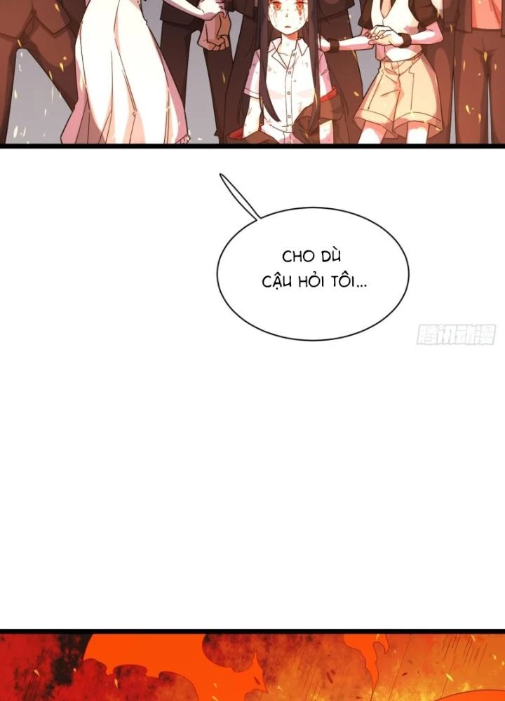 Bạn Gái Phản Diện Của Ta Chapter 182 - 101