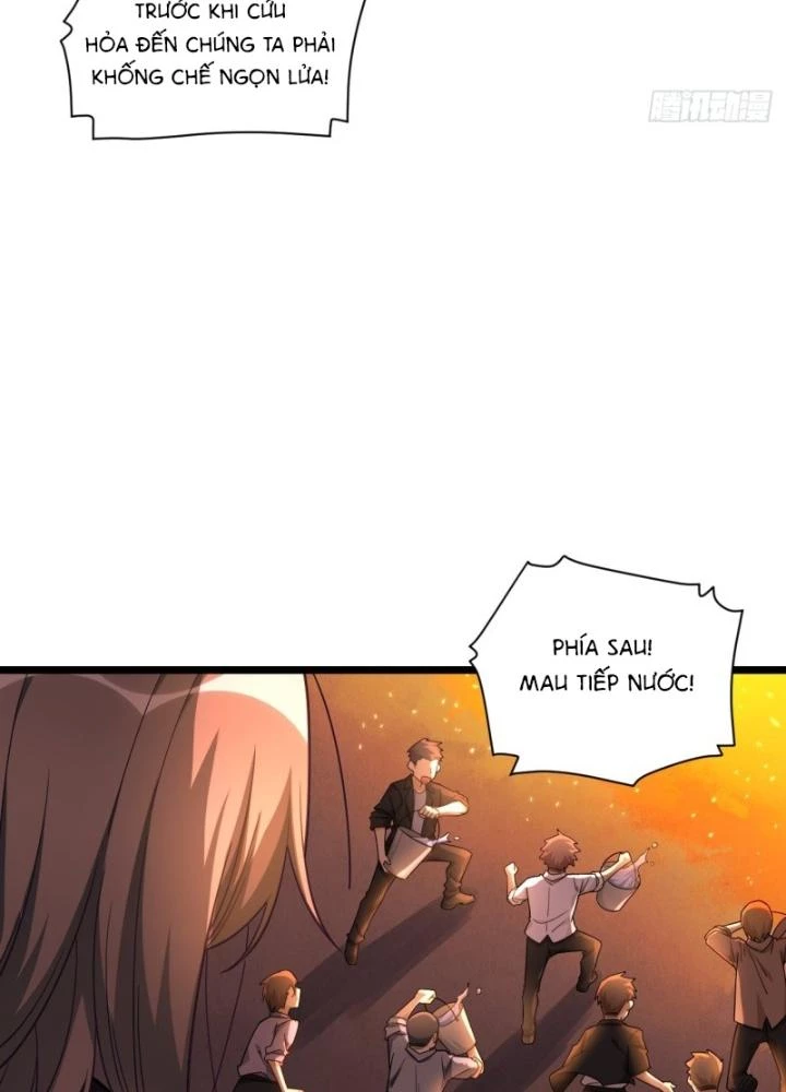 Bạn Gái Phản Diện Của Ta Chapter 183 - 7