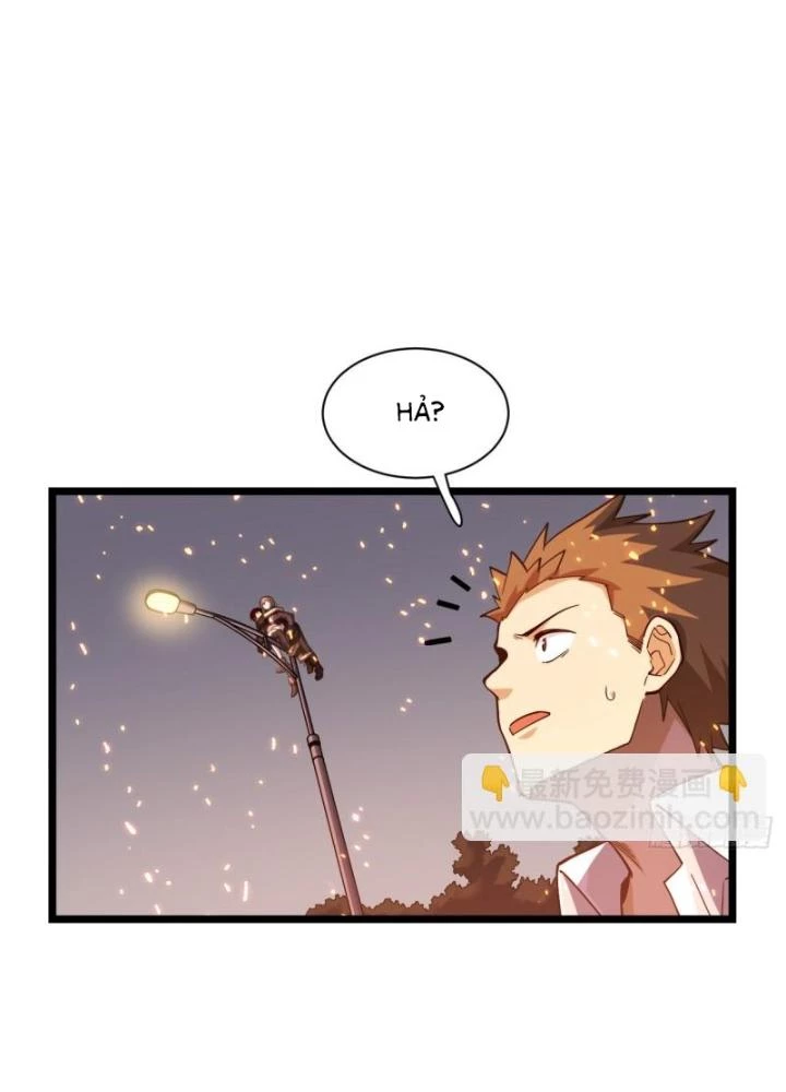 Bạn Gái Phản Diện Của Ta Chapter 183 - 15
