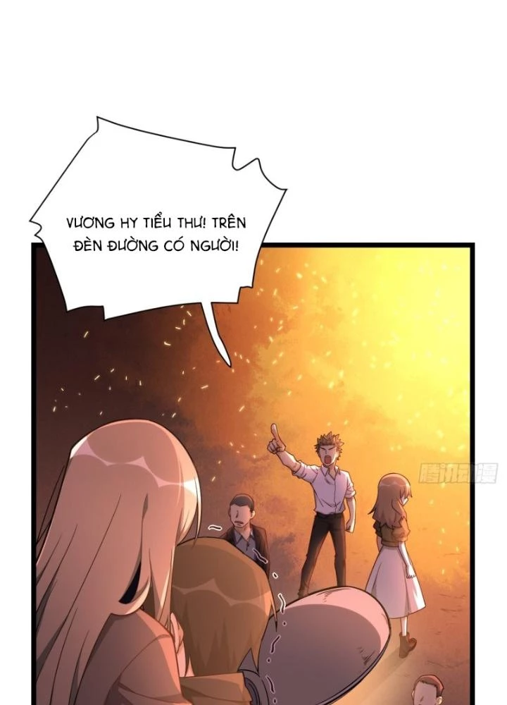 Bạn Gái Phản Diện Của Ta Chapter 183 - 17