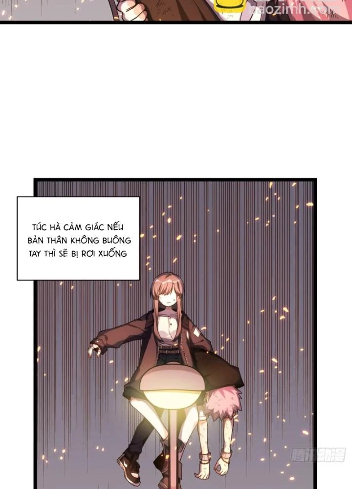 Bạn Gái Phản Diện Của Ta Chapter 183 - 27