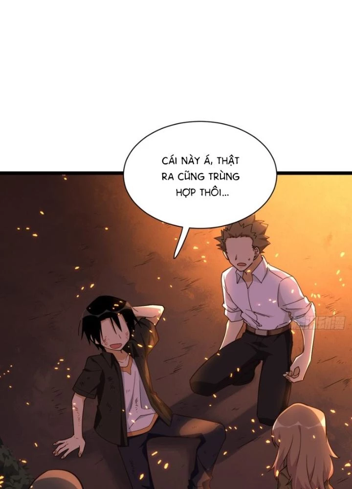 Bạn Gái Phản Diện Của Ta Chapter 183 - 33