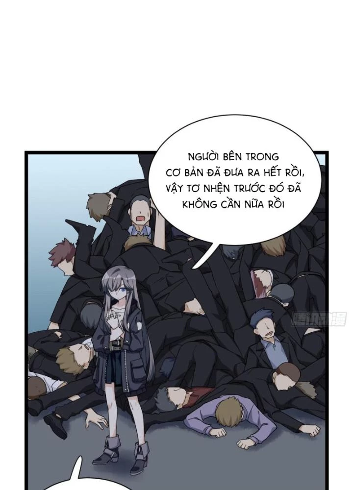 Bạn Gái Phản Diện Của Ta Chapter 183 - 47