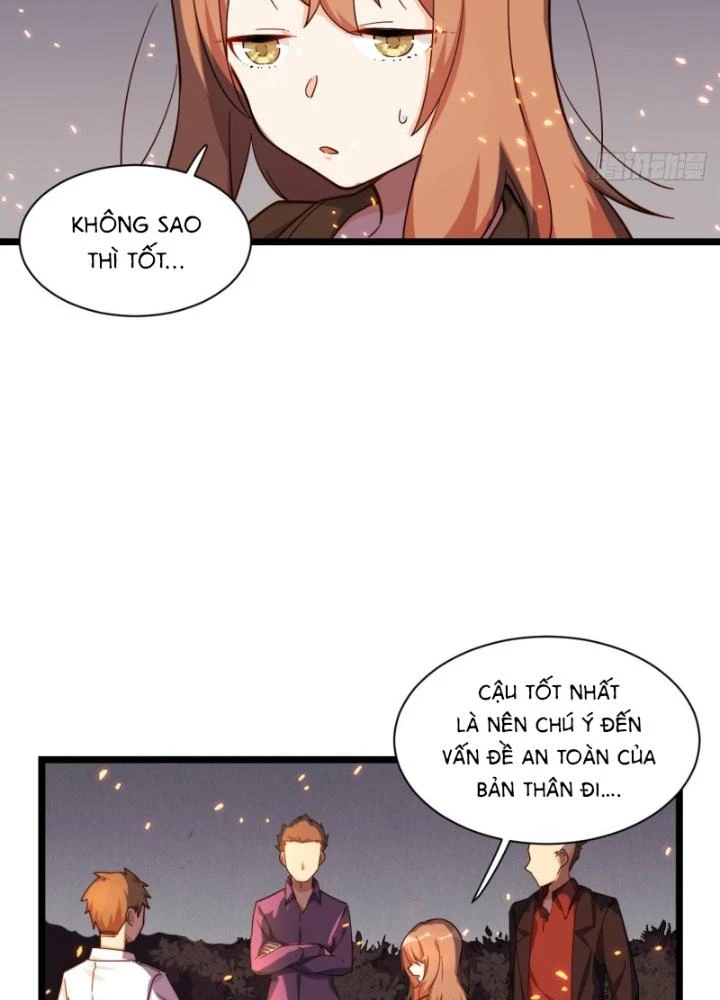 Bạn Gái Phản Diện Của Ta Chapter 183 - 93