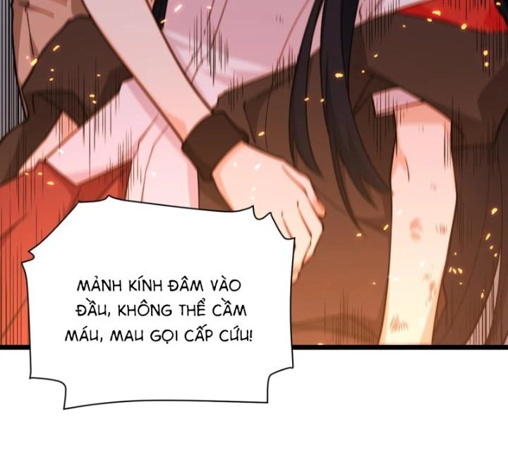 Bạn Gái Phản Diện Của Ta Chapter 183 - 107