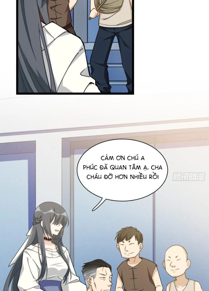 Bạn Gái Phản Diện Của Ta Chapter 184 - 11