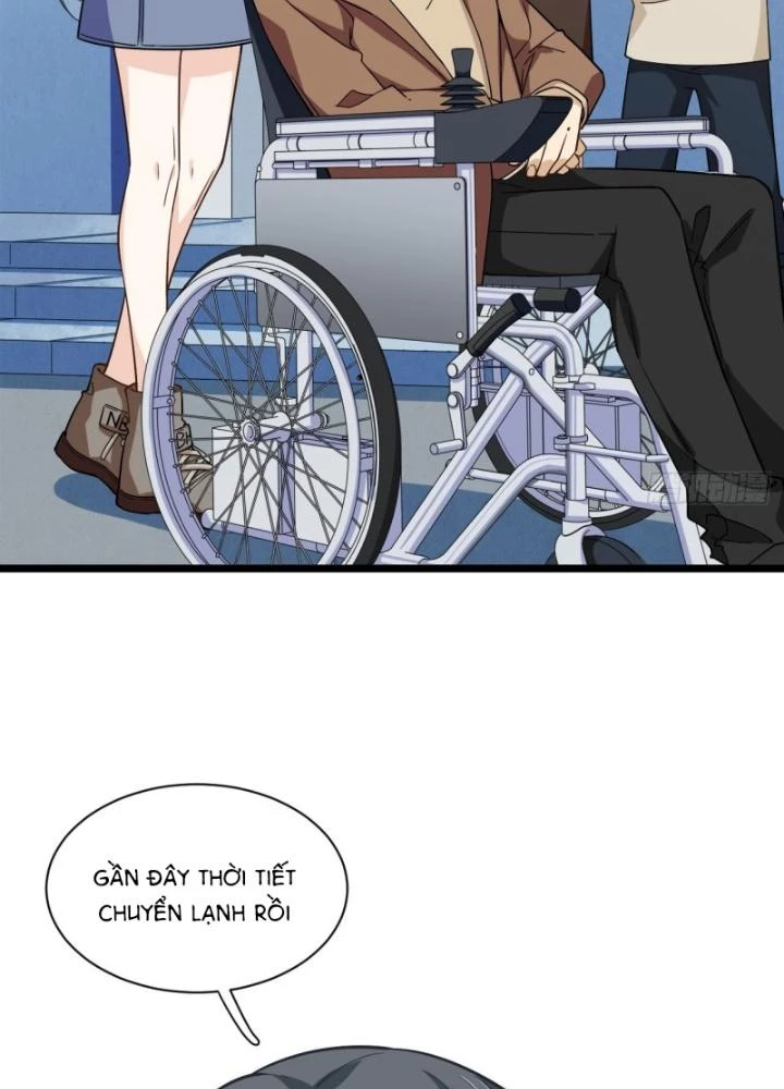 Bạn Gái Phản Diện Của Ta Chapter 184 - 13