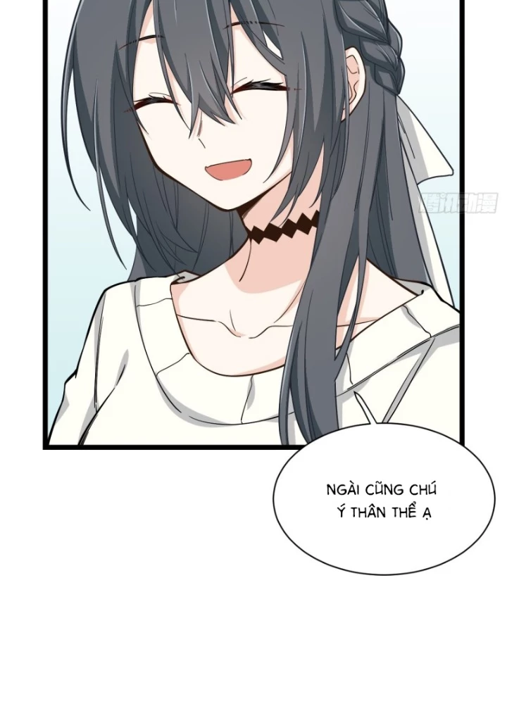 Bạn Gái Phản Diện Của Ta Chapter 184 - 15