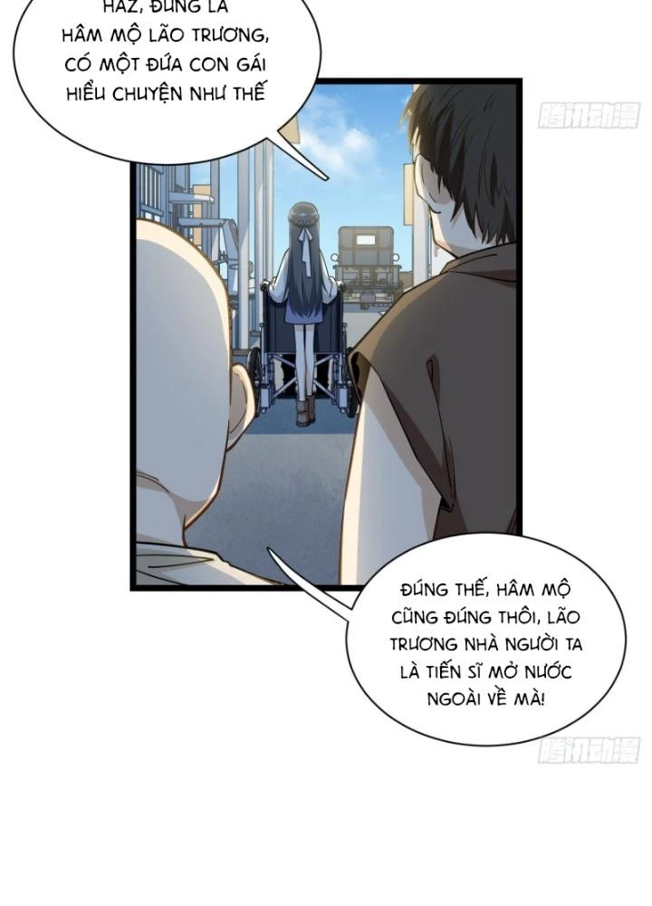 Bạn Gái Phản Diện Của Ta Chapter 184 - 17