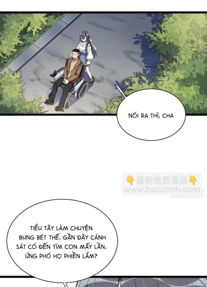 Bạn Gái Phản Diện Của Ta Chapter 184 - 19