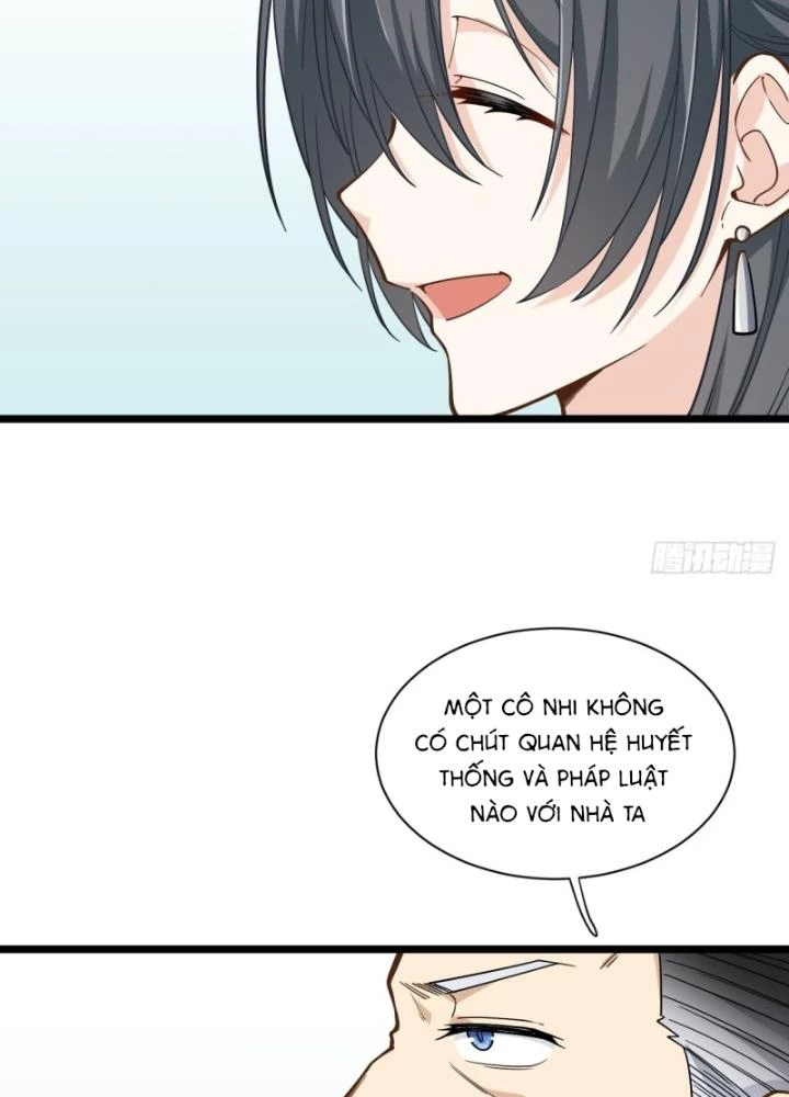 Bạn Gái Phản Diện Của Ta Chapter 184 - 21