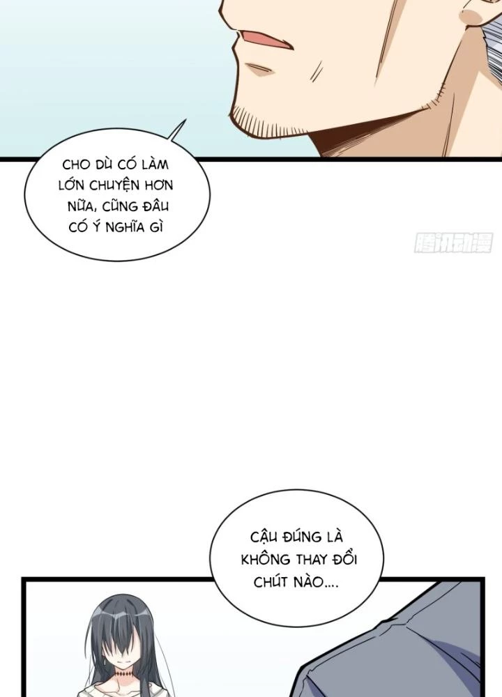 Bạn Gái Phản Diện Của Ta Chapter 184 - 23