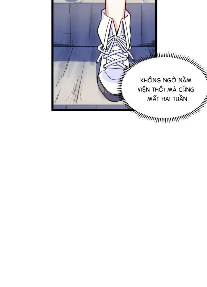 Bạn Gái Phản Diện Của Ta Chapter 184 - 43