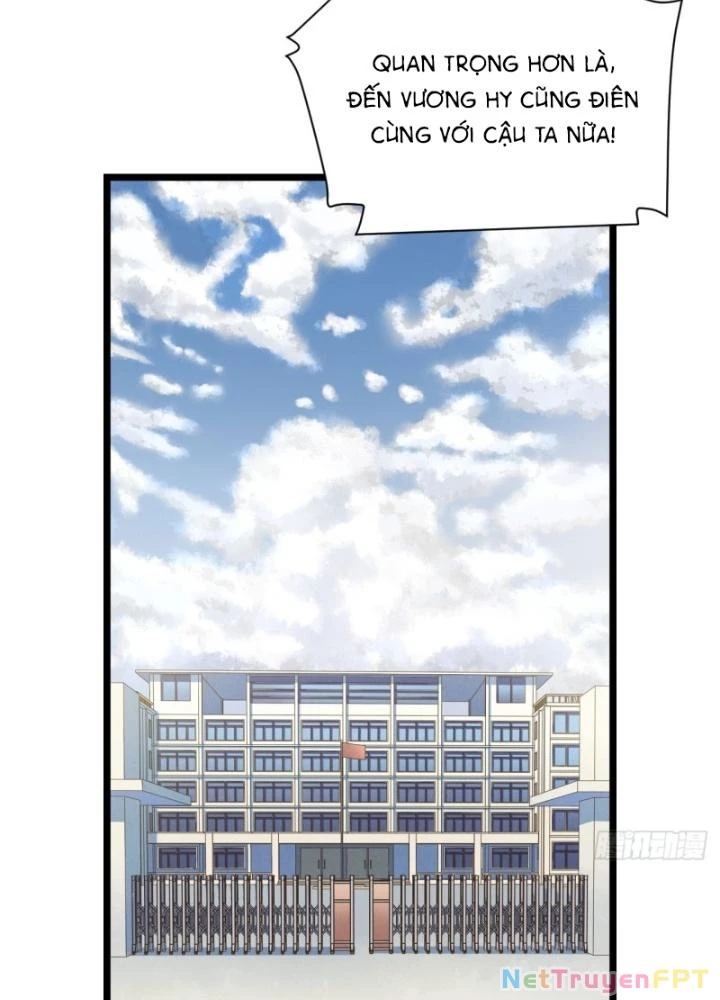 Bạn Gái Phản Diện Của Ta Chapter 184 - 55