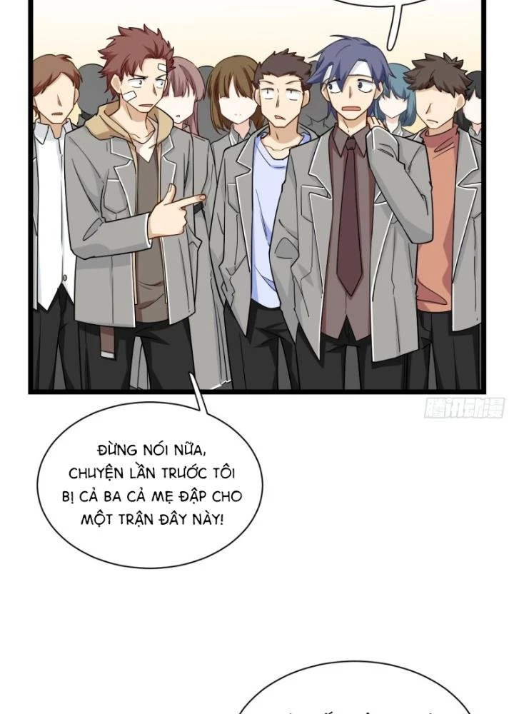 Bạn Gái Phản Diện Của Ta Chapter 184 - 61