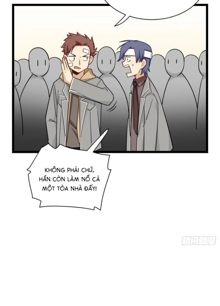 Bạn Gái Phản Diện Của Ta Chapter 184 - 63