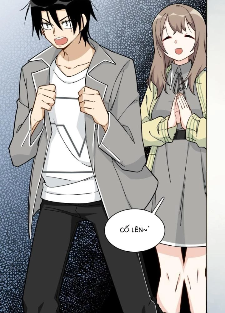 Bạn Gái Phản Diện Của Ta Chapter 184 - 67