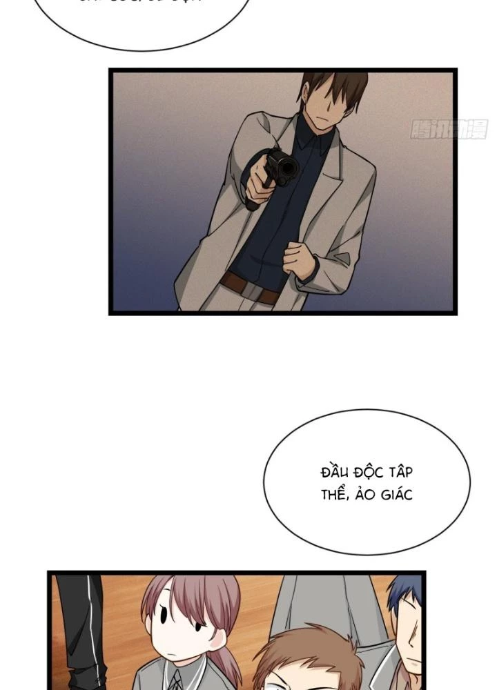 Bạn Gái Phản Diện Của Ta Chapter 184 - 81