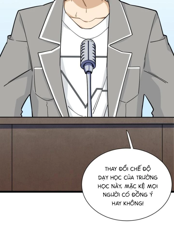 Bạn Gái Phản Diện Của Ta Chapter 184 - 91
