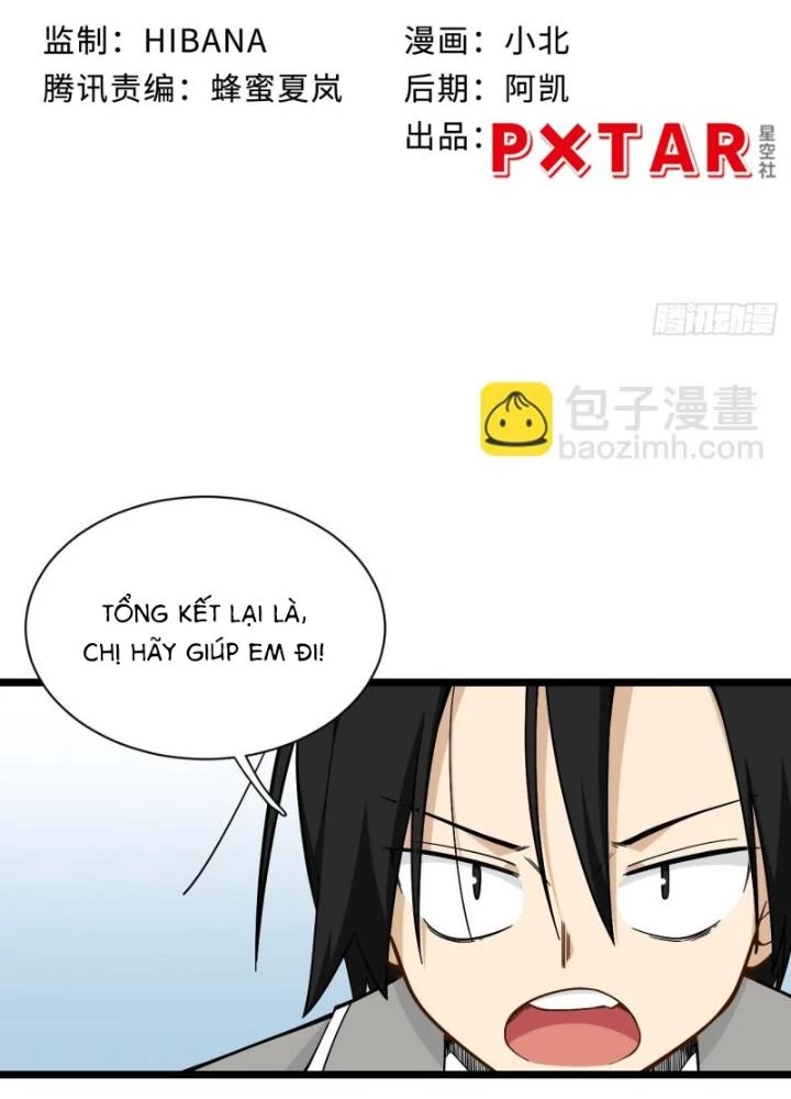 Bạn Gái Phản Diện Của Ta Chapter 186 - 3