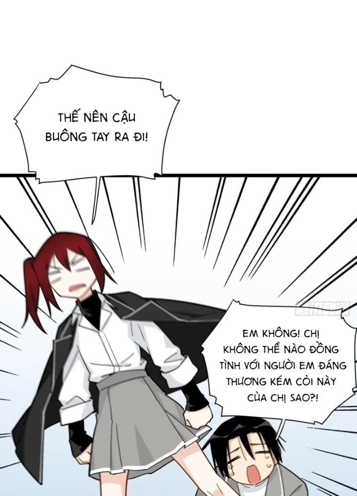 Bạn Gái Phản Diện Của Ta Chapter 186 - 7