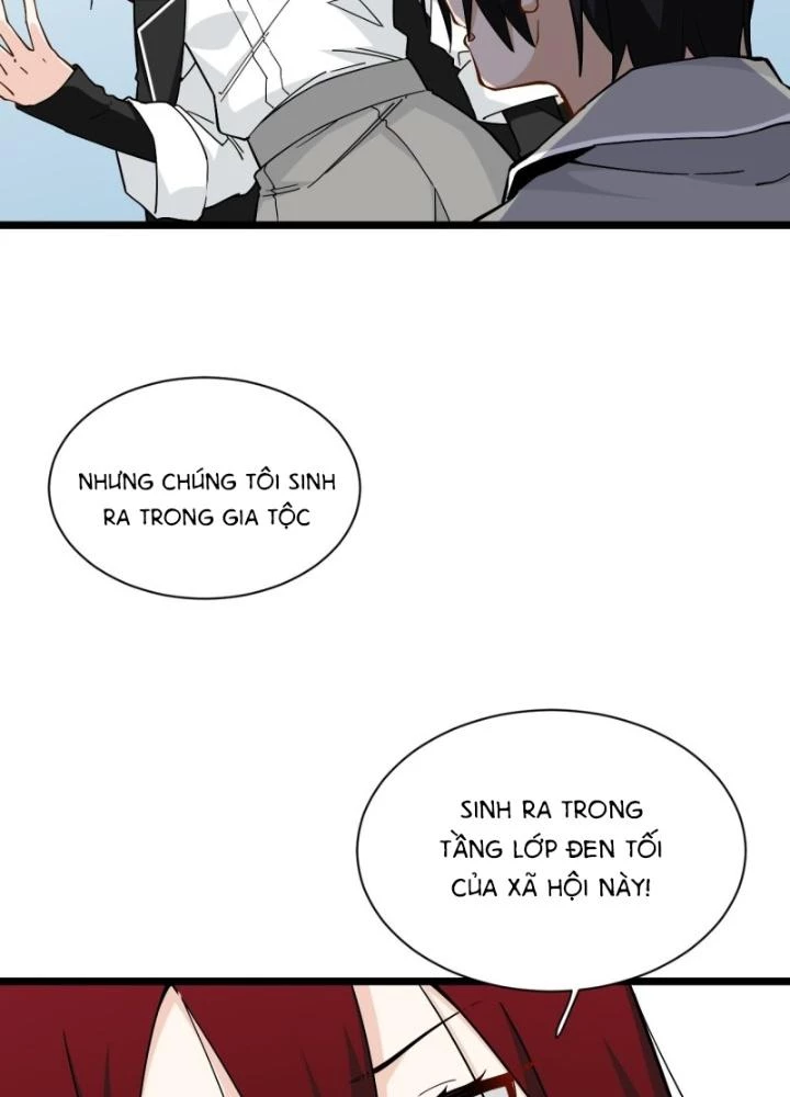 Bạn Gái Phản Diện Của Ta Chapter 186 - 13