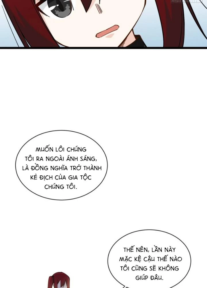 Bạn Gái Phản Diện Của Ta Chapter 186 - 15