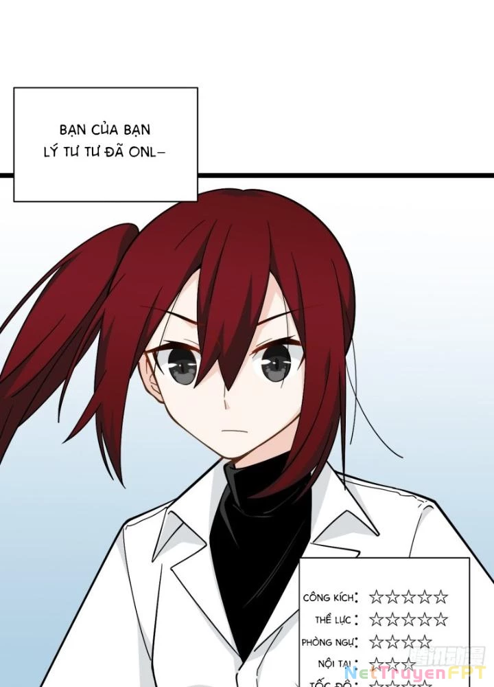 Bạn Gái Phản Diện Của Ta Chapter 186 - 33