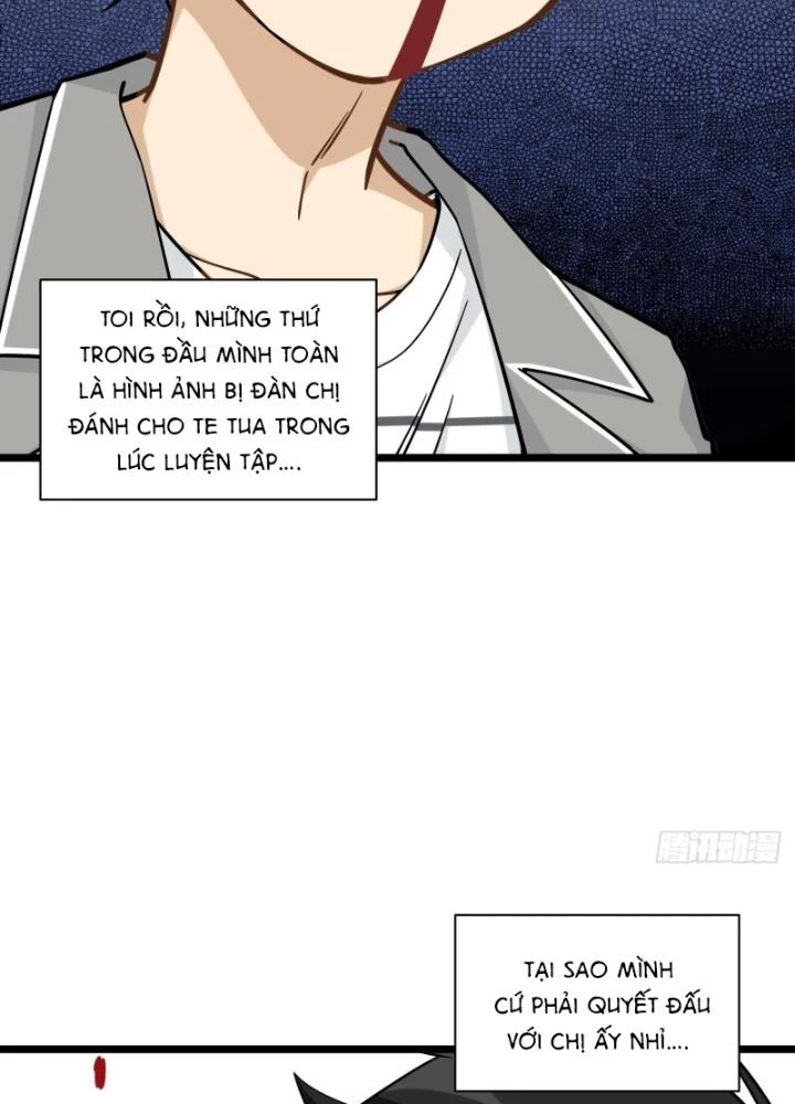 Bạn Gái Phản Diện Của Ta Chapter 186 - 37