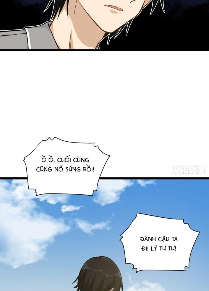 Bạn Gái Phản Diện Của Ta Chapter 186 - 41