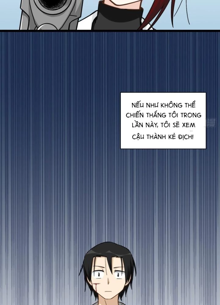Bạn Gái Phản Diện Của Ta Chapter 186 - 45