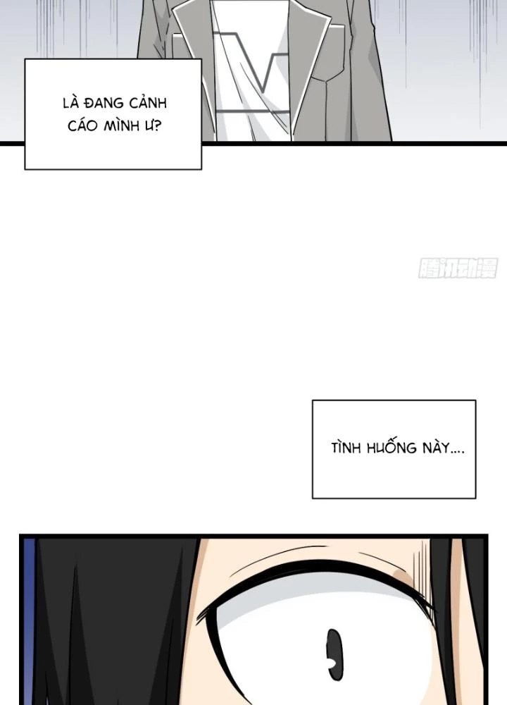 Bạn Gái Phản Diện Của Ta Chapter 186 - 47